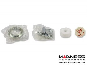 Mazda Miata MX-5 Adjustable Rear Shock